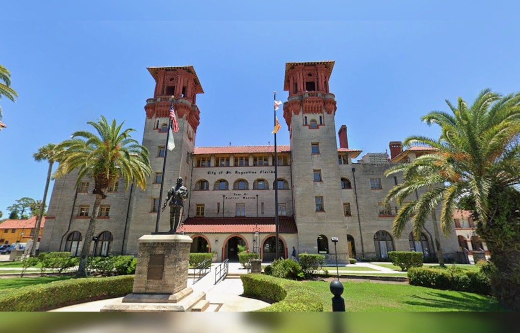 St. Augustine Hikes Short-Term Rental Fees, Pass-Through Costs Loom for Hosts