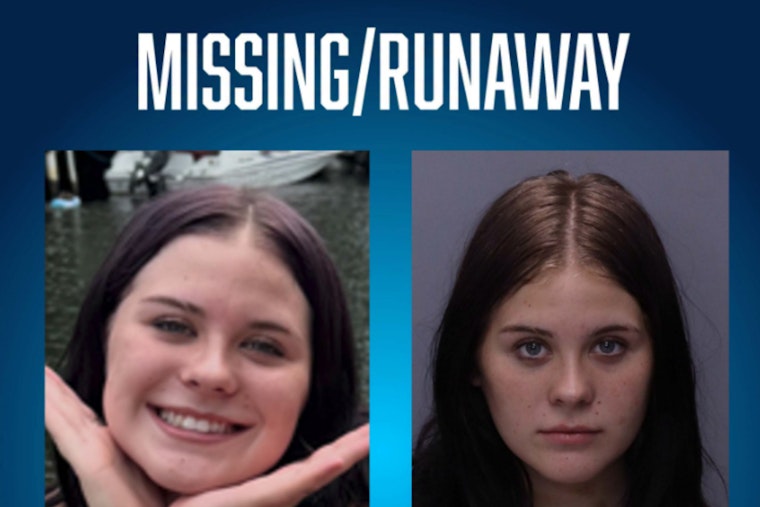 St. Augustine Police Search for Missing 14-Year-Old Paislee Bella Sapp