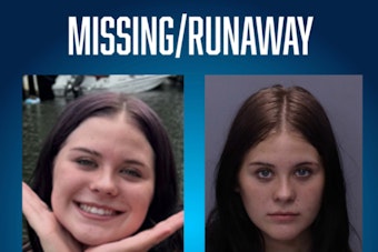 St. Augustine Police Search for Missing 14-Year-Old Paislee Bella Sapp