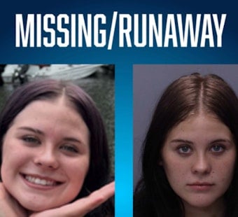 St. Augustine Police Search for Missing 14-Year-Old Paislee Bella Sapp