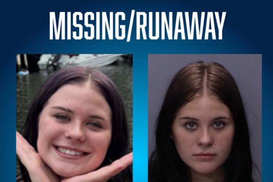 St. Augustine Police Search for Missing 14-Year-Old Paislee Bella Sapp
