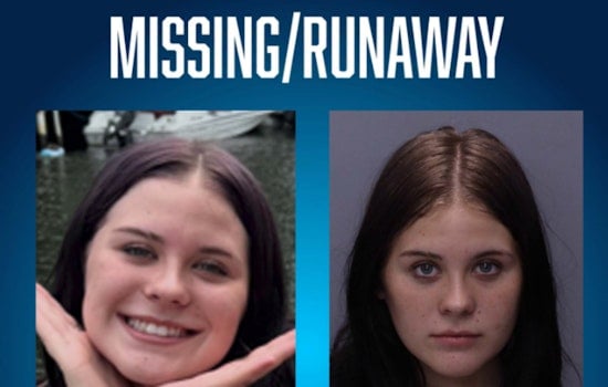 St. Augustine Police Search for Missing 14-Year-Old Paislee Bella Sapp