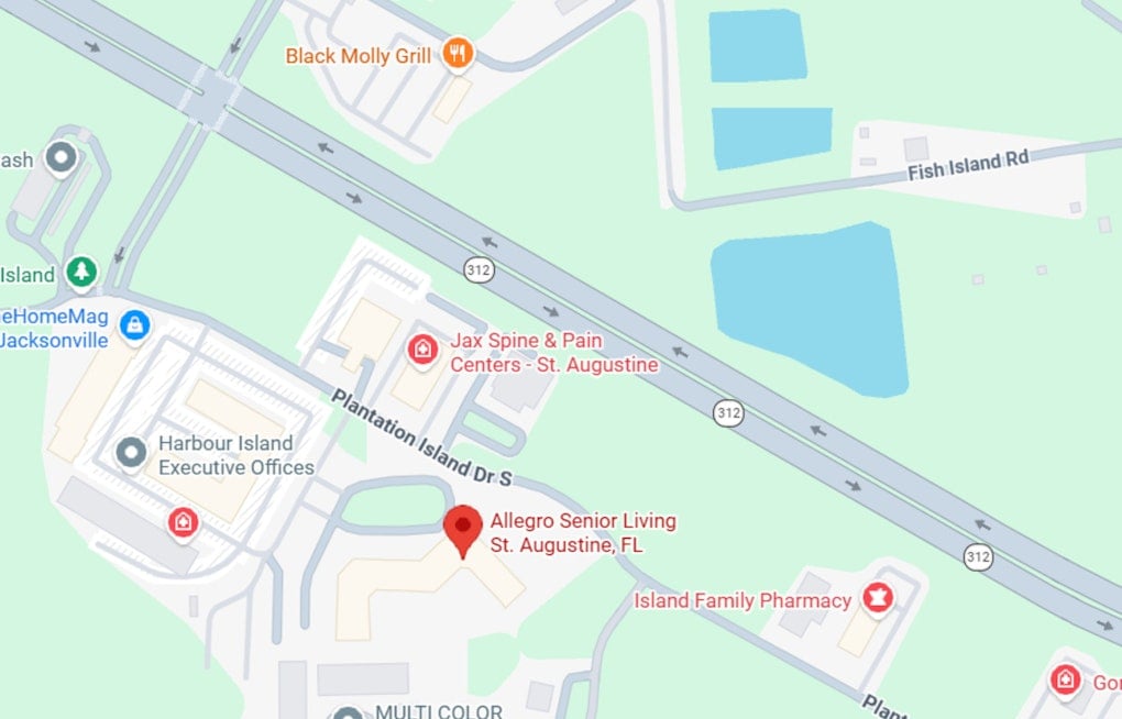 St. Augustine Senior Living Facility Sells For $54 Million