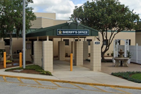St. Augustine Shores Man, 91, Pleads Not Guilty in Wife's Shooting Death
