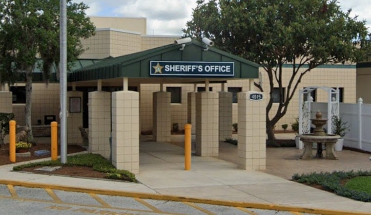 St. Augustine Shores Man, 91, Pleads Not Guilty in Wife's Shooting Death