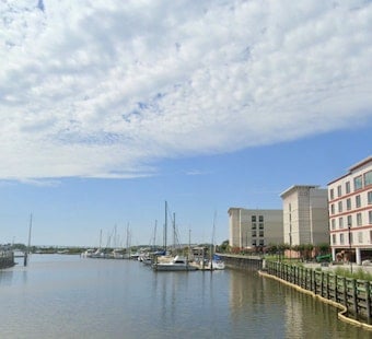 St. Augustine's Sebastian Harbor Marina Set to Reopen in October After 20 Idle Years