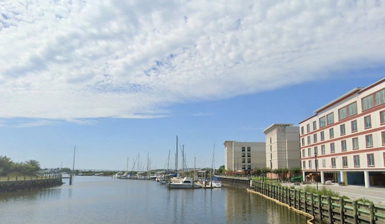 St. Augustine's Sebastian Harbor Marina Set to Reopen in October After 20 Idle Years