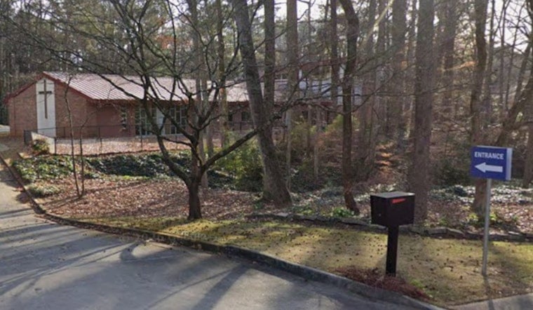 St. Bede’s Habitat Homes Planned In St. Petersburg