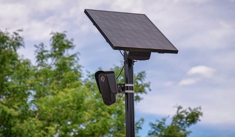 St. Charles County Kills Flock Cameras After Worker Used Them to Track an Ex