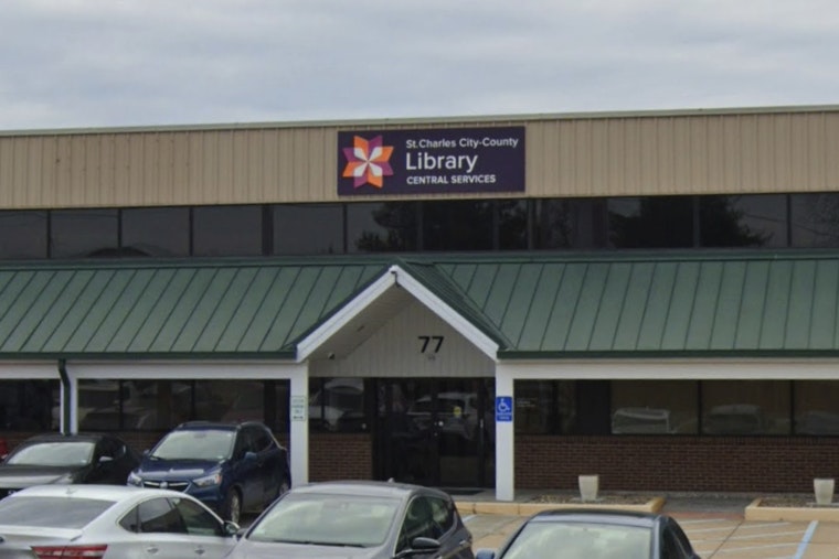 St. Charles County Library Board to Decide Whether King James Bible Stays on Shelves