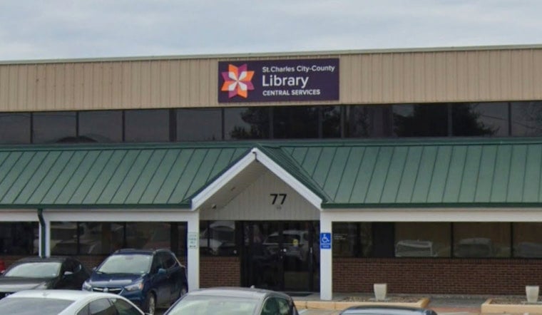 St. Charles County Library Board to Decide Whether King James Bible Stays on Shelves