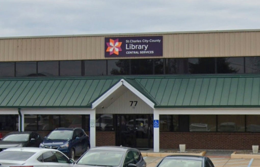 St. Charles County Library Board to Decide Whether King James Bible Stays on Shelves