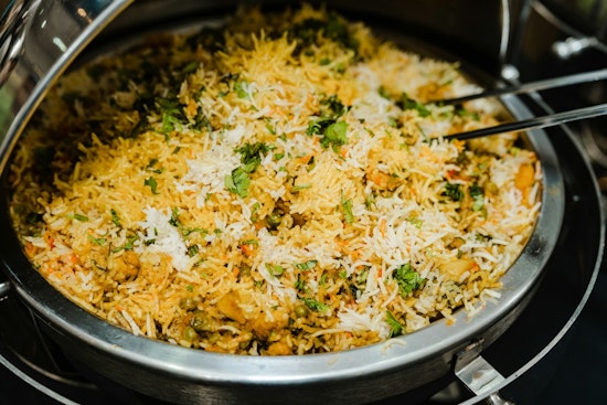 St. Charles Halal Fest Draws 7,000 Despite Storms, Outgrows Naperville Roots