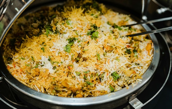 St. Charles Halal Fest Draws 7,000 Despite Storms, Outgrows Naperville Roots
