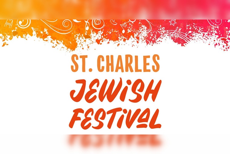 St. Charles Jewish Festival Draws 4,000 as County's Only Synagogue Buildings Stay Absent