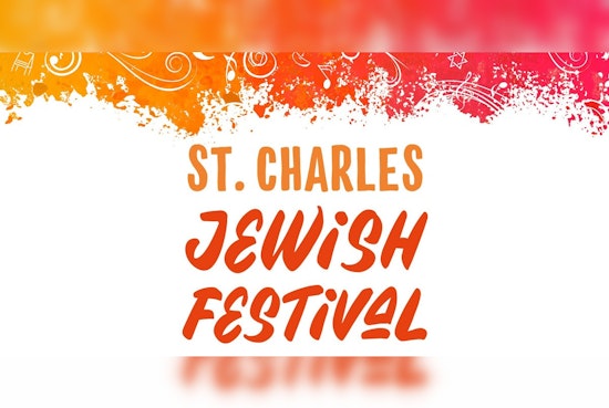 St. Charles Jewish Festival Draws 4,000 as County's Only Synagogue Buildings Stay Absent