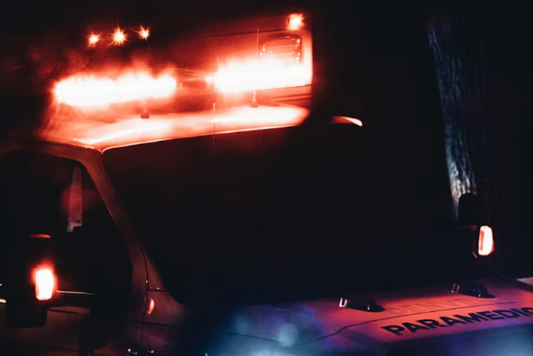 St. Charles Man, 52, Critical After E-Bike Slams Into Box Truck In Geneva