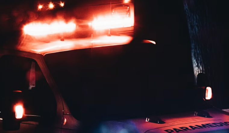 St. Charles Man, 52, Critical After E-Bike Slams Into Box Truck In Geneva