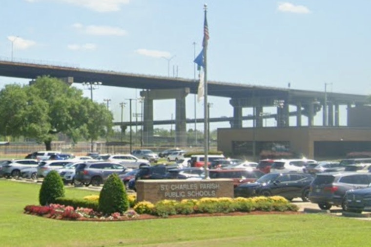 St. Charles Parish Schools Roll Out 7 Mindsets Program Districtwide After 48% Drop in Incidents