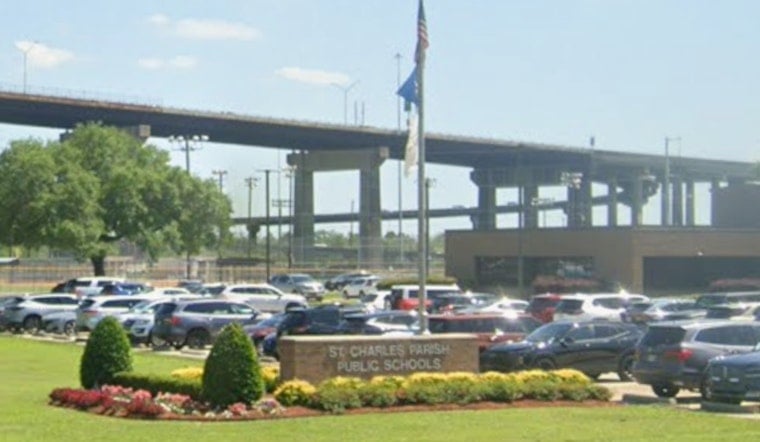 St. Charles Parish Schools Roll Out 7 Mindsets Program Districtwide After 48% Drop in Incidents
