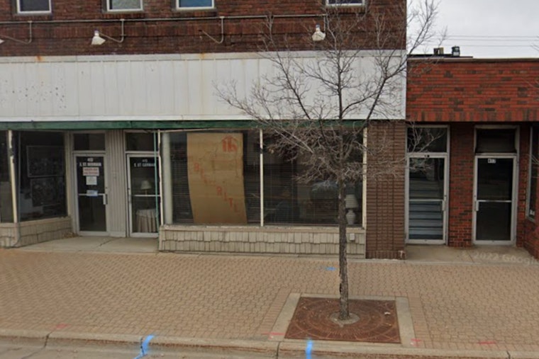 St. Cloud Family Opens St. G's Bodega, Building Out an Urban Village on East St. Germain