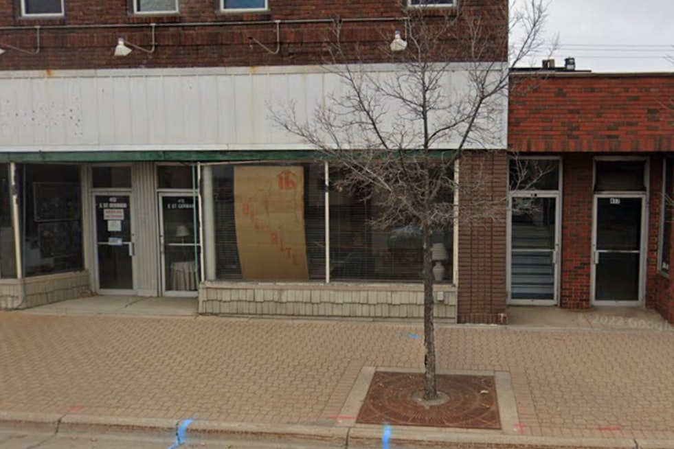 St. Cloud Family Opens St. G's Bodega, Building Out an Urban Village on East St. Germain