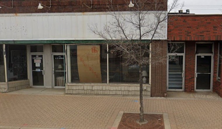 St. Cloud Family Opens St. G's Bodega, Building Out an Urban Village on East St. Germain