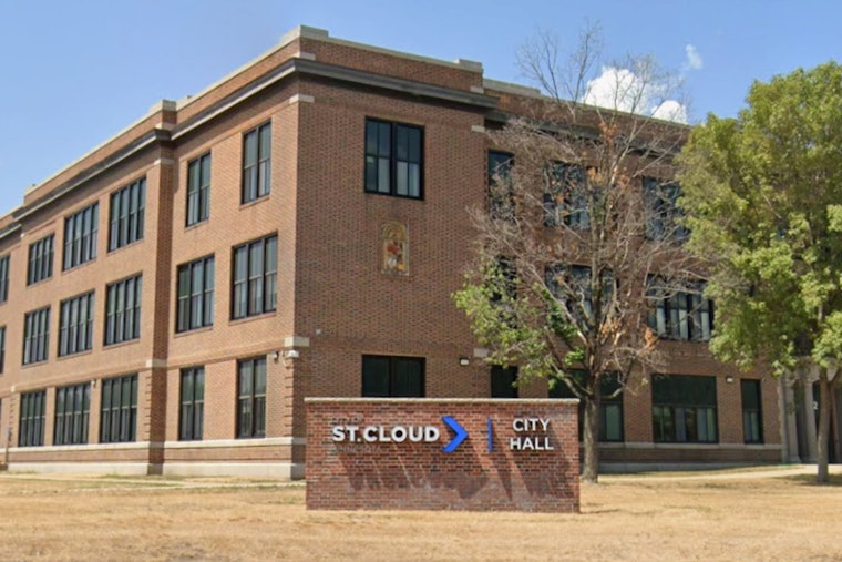 St. Cloud Lands $6.4M to Stitch Downtown, SCSU and the Riverfront Together