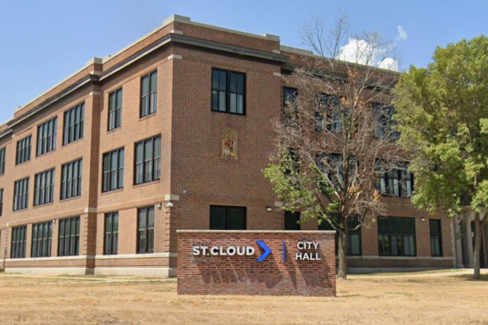 St. Cloud Lands $6.4M to Stitch Downtown, SCSU and the Riverfront Together