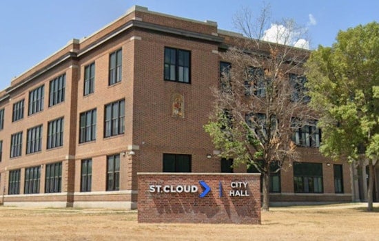 St. Cloud Lands $6.4M to Stitch Downtown, SCSU and the Riverfront Together