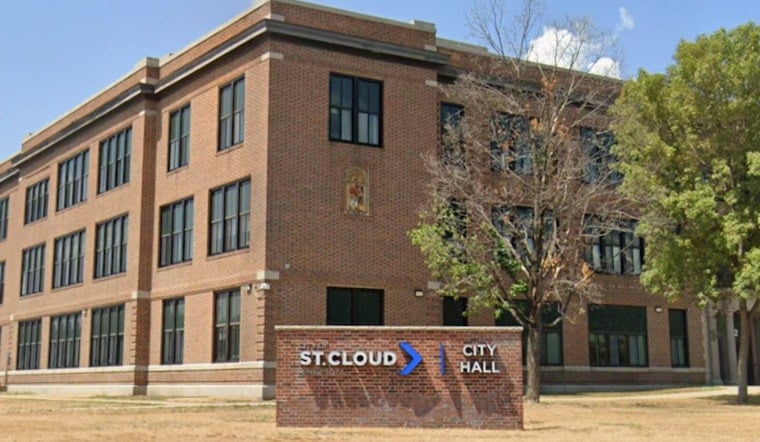 St. Cloud Lands $6.4M to Stitch Downtown, SCSU and the Riverfront Together