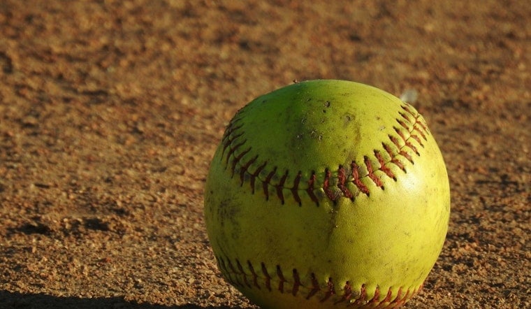 St. Cloud Police Defend Softball Crown Against Firefighters at Joe Faber Field