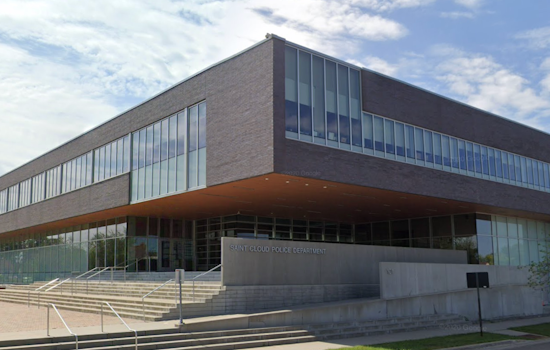 St. Cloud Teen Held at Gunpoint in Car as Cops Collar 2 Suspects