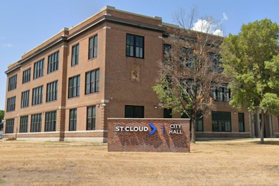 St. Cloud Weighs $600K Plan to Turn Old Tech High Locker Room Into Animal Shelter
