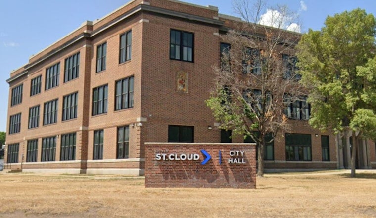 St. Cloud Weighs $600K Plan to Turn Old Tech High Locker Room Into Animal Shelter