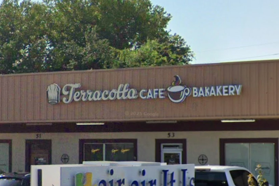 St. Cloud's Terracotta Cafe & Bakery Set To Land Inside Florida Mall Corridor