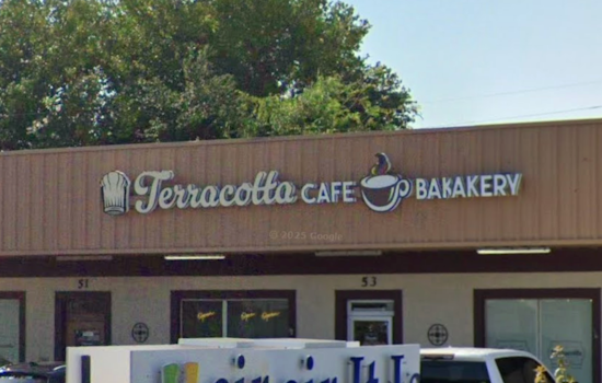 St. Cloud's Terracotta Cafe & Bakery Set To Land Inside Florida Mall Corridor