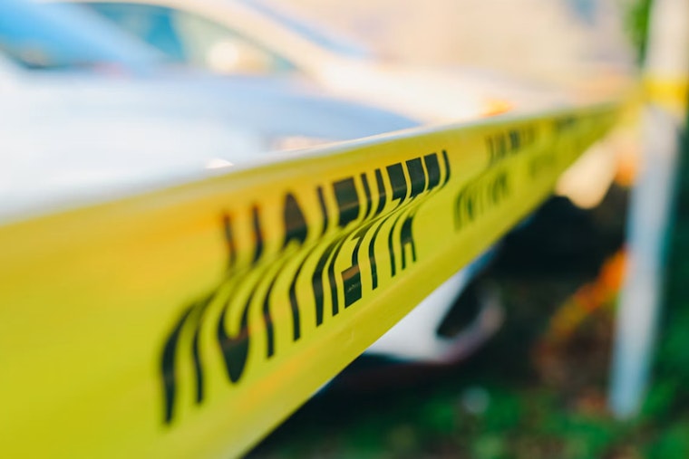 St. Francis Crash Kills Both Driver and Passenger After Medical Emergency, Police Say