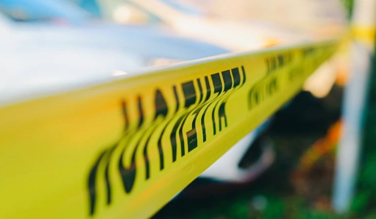 St. Francis Crash Kills Both Driver and Passenger After Medical Emergency, Police Say