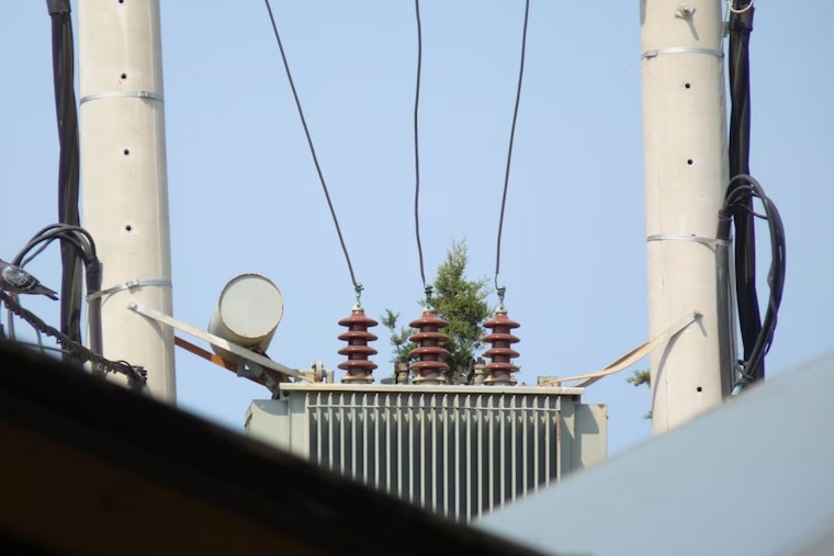 St. George Enters Red Alert After 14,000-Customer Outage Knocks Out Grid