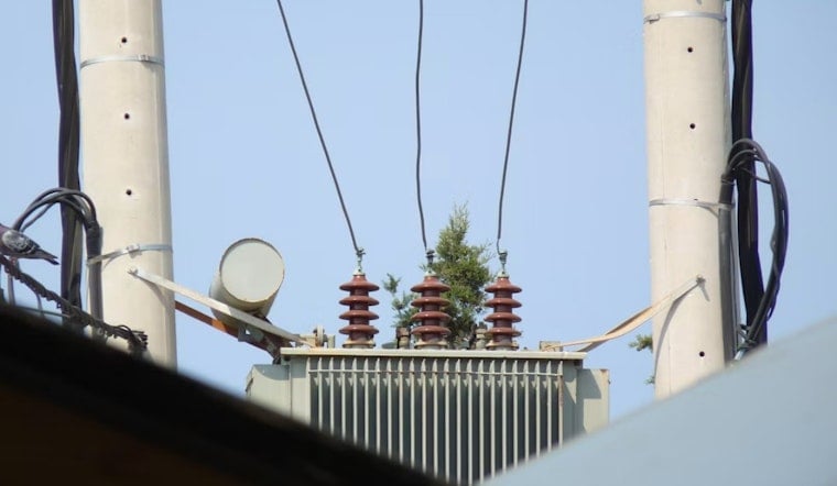 St. George Enters Red Alert After 14,000-Customer Outage Knocks Out Grid