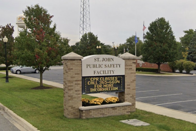 St. John Woman Nabbed After 4 Kids in Her Care Test Positive for Fentanyl, Meth, Coke