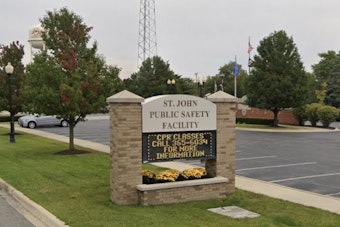 St. John Woman Nabbed After 4 Kids in Her Care Test Positive for Fentanyl, Meth, Coke