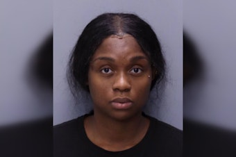 St. Johns County Caregiver Accused Of Guiding Blind Client's Hand To Sign $180K Away