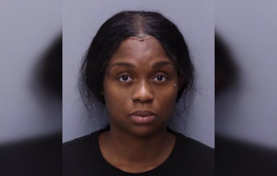 St. Johns County Caregiver Accused Of Guiding Blind Client's Hand To Sign $180K Away
