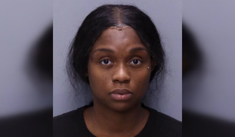 St. Johns County Caregiver Accused Of Guiding Blind Client's Hand To Sign $180K Away