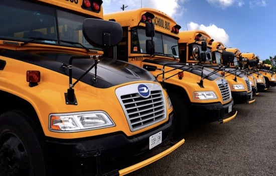 St. Johns County School Bus Chaos as District 70 Drivers Short as Classes Begin