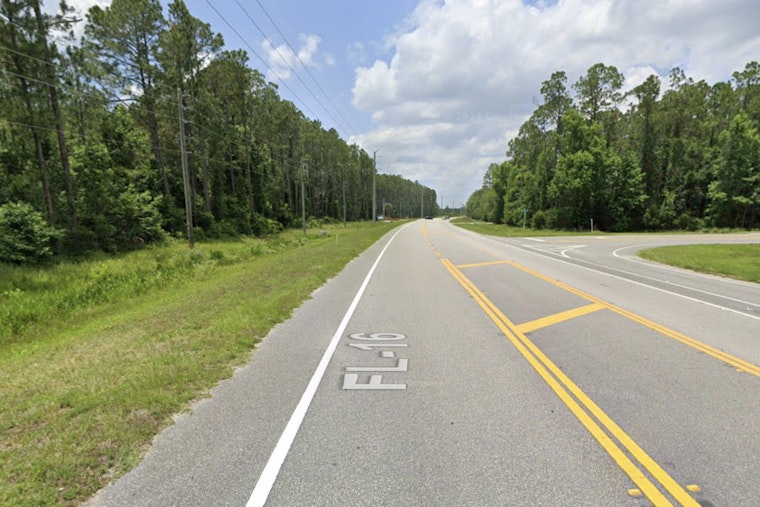 St. Johns Scooter Rider Lay in Ditch 20 Hours After SR-16 Hit-and-Run