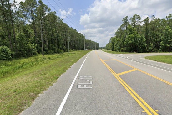 St. Johns Scooter Rider Lay in Ditch 20 Hours After SR-16 Hit-and-Run