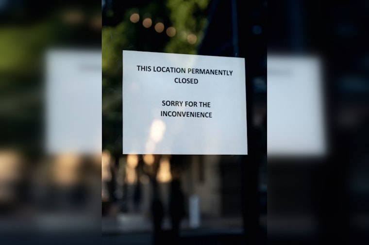 St. Johns Town Center Lobster Roll Spot Closes, Ending Jax Run